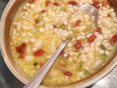 -茶油香闽南菜·花园餐厅(前埔店)