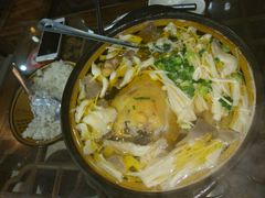 -徽州美食(三十年老店)