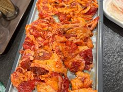 -金刚山(学府路店)