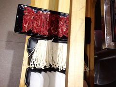 -陈记顺和牛肉火锅馆(天河北路店)