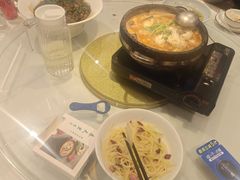 -春天里餐厅(西田城店)