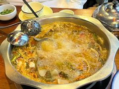 -大理.老字号渝记酸萝卜乌鱼(古城总店)