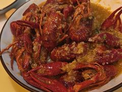 -小田油焖小龙虾(双井店)