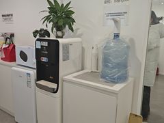 -白鲸自习室(公主坟店)
