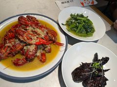 -杨氏青龙虾·羊蝎子(金盛路总店)