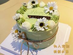 -木子木水日式烫面包(世界城光谷店)