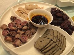 -内蒙古驻京办餐厅