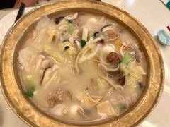 -玉华宫宾馆·餐厅(铜川驻京办店)