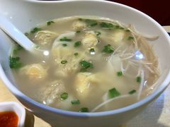 -新绿茵阁茶餐厅(皇朝东南亚花园分店)