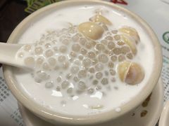 椰汁莲子西米-仁信双皮奶(东川路店)