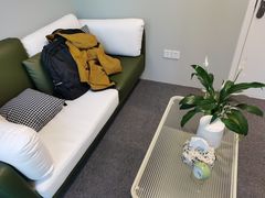 -安肯心理咨询(长宁旗舰店)