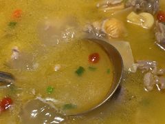 -呷湘厨·鱼汤捞饭·剁椒鱼头·湘菜(国家会展中心店)