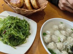 -和兴记牛肉火勺·羊汤(于洪广场店)