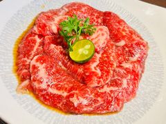 -橘焱胡同烧肉夜食(BFC外滩金融中心店)