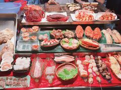 -六合夜市