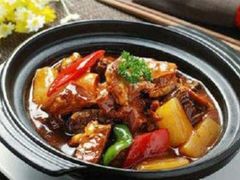 黄焖牛肉饭-杭州小笼包黄焖鸡米饭(肇工北街店)