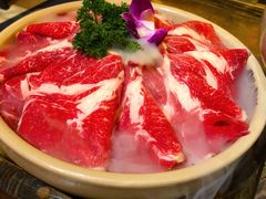 -小龙坎火锅(总店)