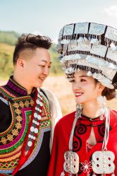 点击看大图 -金夫人婚纱摄影(西昌店)