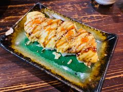 -小川洋风料理(街道口店)