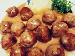 -宜家·瑞典风味餐厅(北京西红门店)