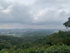 -广州市白云山风景名胜区