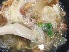 -阿芬卤面(花巷店)