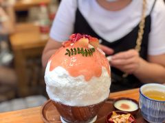 -WONDER ICE 萬得冰田(建設路总店)