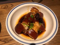 枣香扎肉-莫山小馆(百花店)