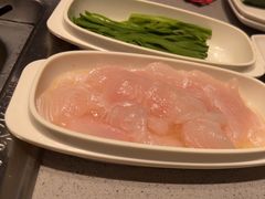 -海底捞火锅(新松江路店)