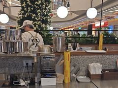 -野人先生Gelato(上海长宁龙之梦店)