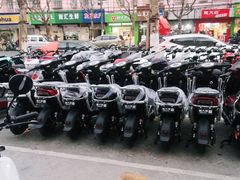 -雅迪电动车(北艾路店)