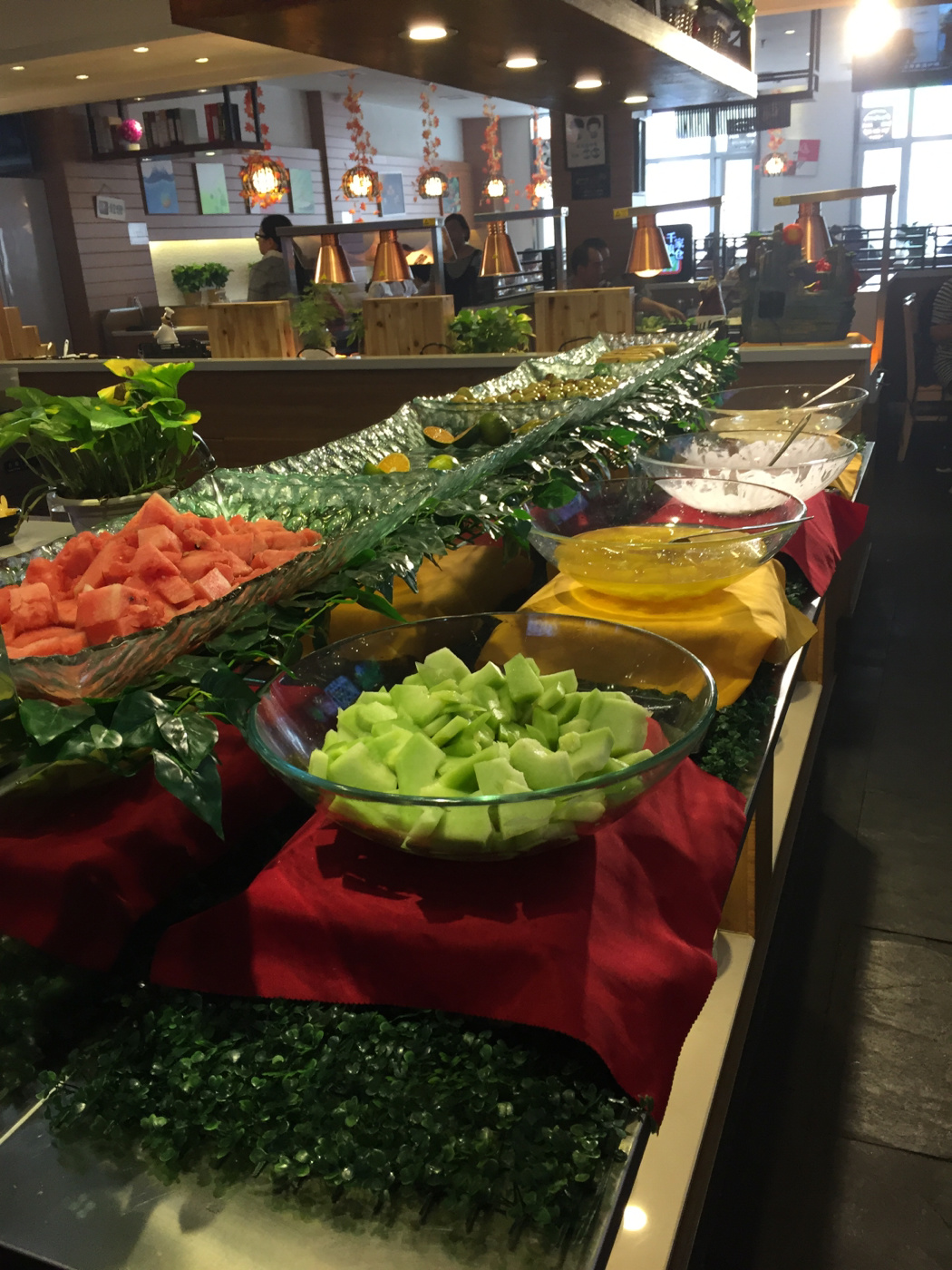 ¥54/人501盐湖区北郊评论