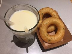 -喜家德虾仁水饺(华强天虹店)