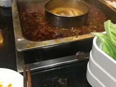 -铜人李火锅(西大街店)