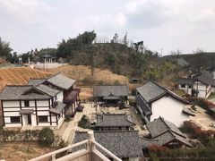 -径山寺