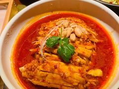 -缪氏川菜(深圳北站缤果空间店)