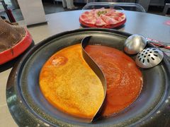 -生活如沸·顺德水牛奶火锅(大学路店)