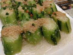 -新辉港式茶餐厅(北栅店)