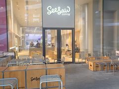 -Seesaw Coffee(西岸凤巢店)