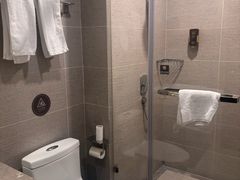 -如家精选酒店(苏州火车站万达广场地铁站店)