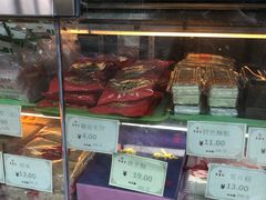 -聚春园自助餐厅(东街口店)