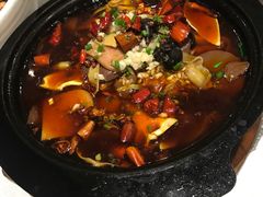 -李老爹香辣蟹(宣武门店)