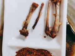 -万利记·长沙粉面小吃(福永天虹店)