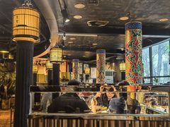 -羊大爷涮肉(亮马桥店)