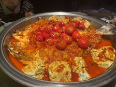 -烤匠麻辣烤鱼(重庆万象城店)