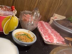 -井格重庆火锅(西直门凯德Mall店)