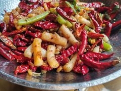 -苏浙徽·农家大院(开发区星湖101店)