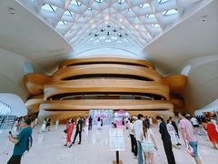 -哈尔滨大剧院