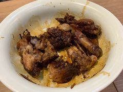 香酱猪蹄-傅记酱肉