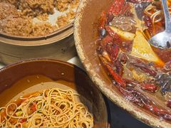 -常和州·夜宵大排档(常州单店)